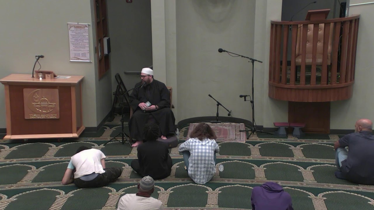 Muslim Community Center Of Tucson