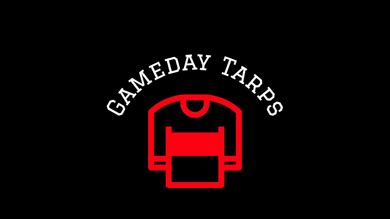 Gameday Tarps Podcast Ep. 2 2023 NHL Free Agency Part 1 & The Flyers New Tarps
