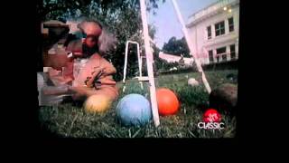 Thomas Dolby She Blinded me With Science video