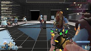 TF2 | Random ~ This Is What Happens On Trade Servers. 1/2