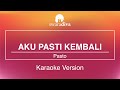 Pasto - Aku Pasti Kembali (Karaoke Version)