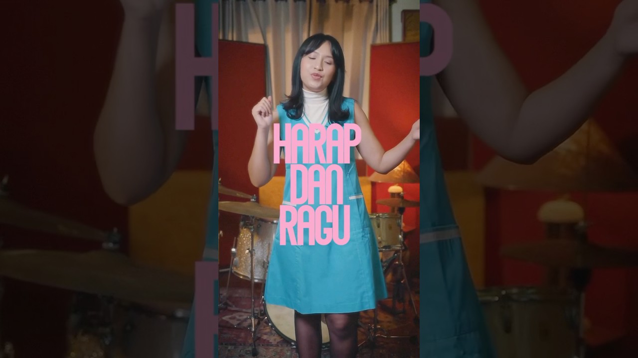 Salam semua! “Harap dan Ragu” is out now! 🍹enjoy #bigcrownrecords #newmusic #soundofsea #soul