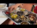 Congee  dim sum yenchit restaurant 2 jan 2024