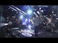 Linkin Park - Faint (Live @ Jimmey Kimmel 2012)  (Full HD)