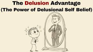 Famous The Power of Delusional Self Belief Will Bring You Money and Wealth Net Worth