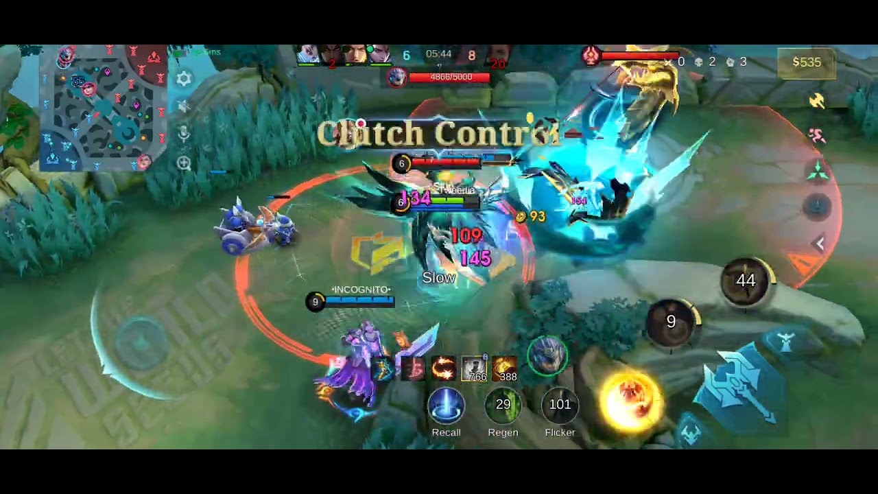 Kalah early? Ambil ini untuk gameplay pick off #mobilelegends #mlbb #montage #kajamlbb #gameplaytank
