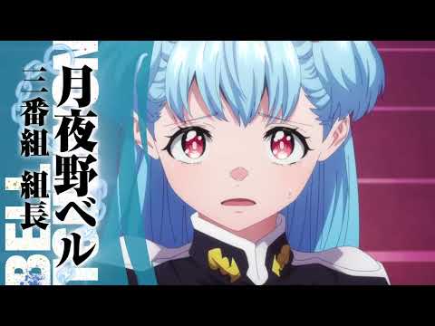 PV1 (Silver AniAge) Озвучка