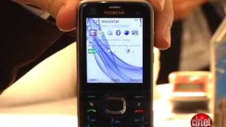 Nokia 6220 Classic Review