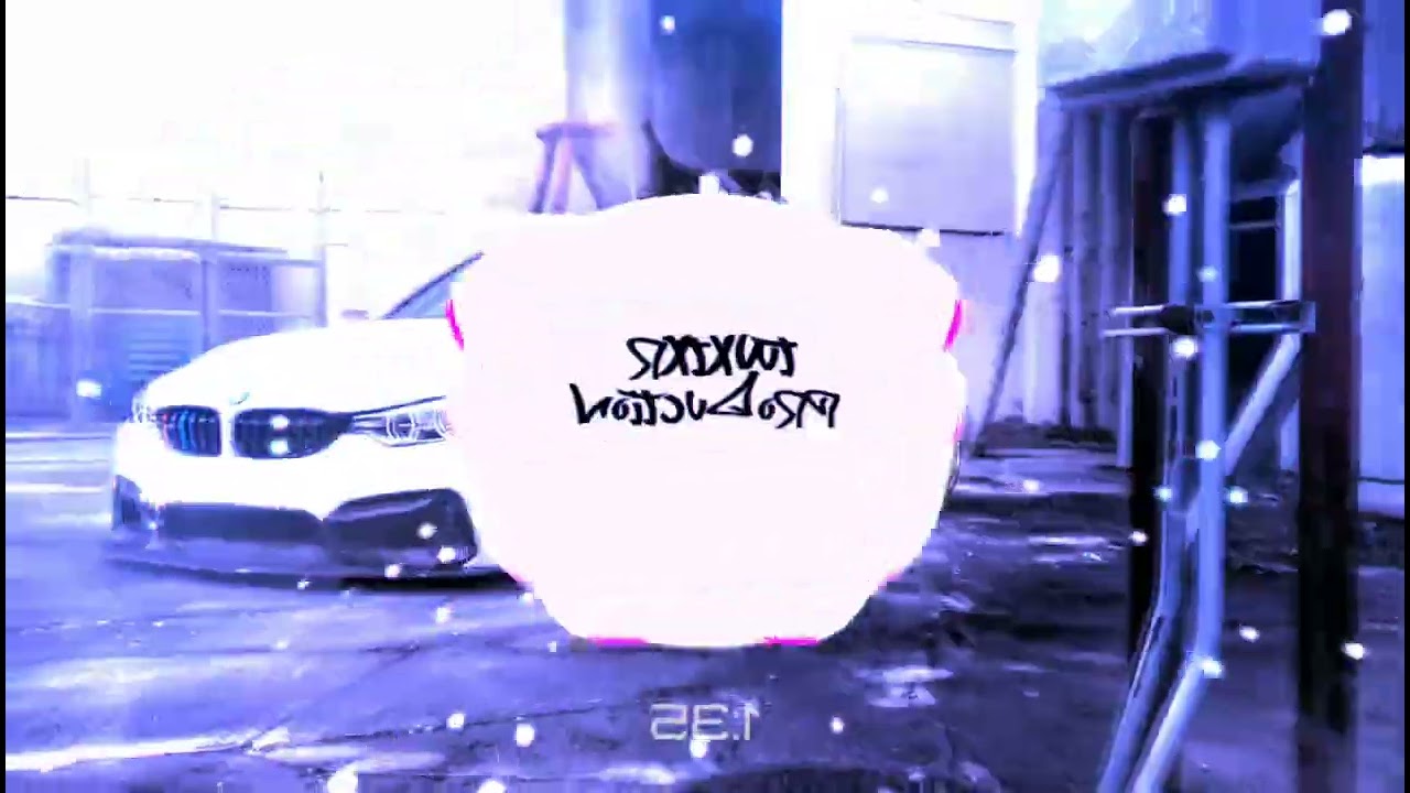 MORGENSHTERN - 12 (REMIX)