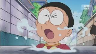 Doraemon Bahasa Melayu - Belajar Berenang