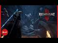 Remnant 2: The Forgotten Kingdom - Full Walkthrough Of The LOST Jungle | Nightmare Co-op Run