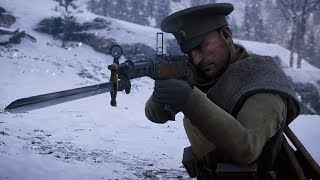 IN THE NAME OF THE TSAR DLC UNLOCKING ALL! BATTLEFIELD 1 LIVE PS4 MULTIPLAYER GAMEPLAY!