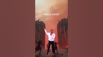 Thumbnail of Hells Gate