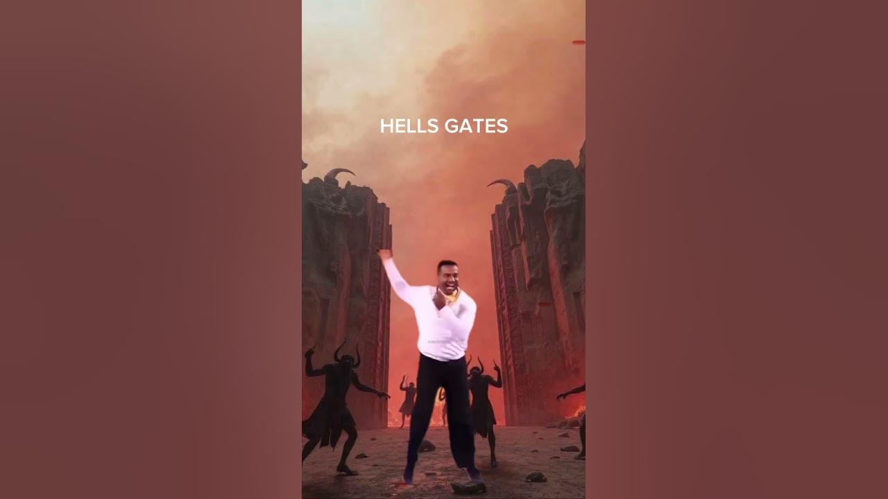 Hells Gate Hells Gate