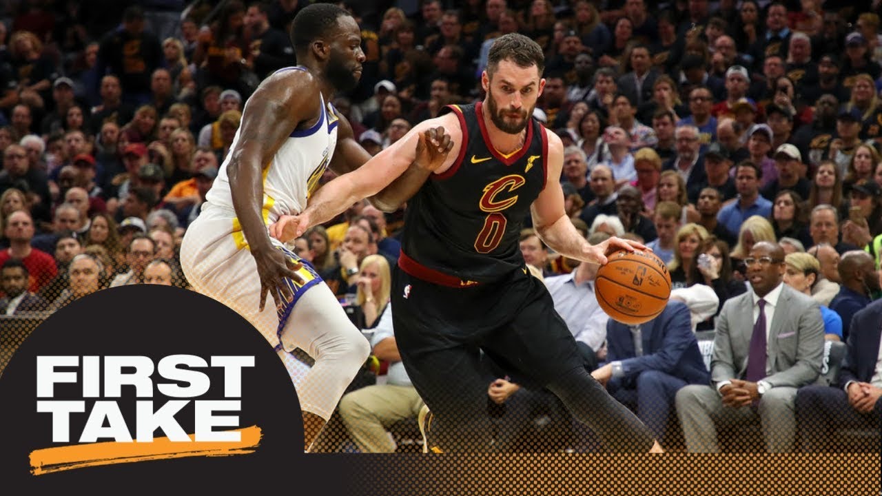 Cavaliers sign Kevin Love to contract extension reportedly worth $120 million ...