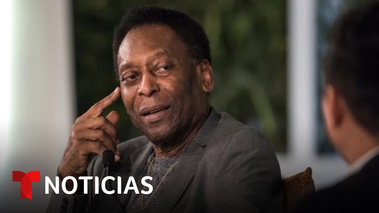 #Latino #Hija de Pelé confirma en sentido mensaje la muerte de su padre a los 82 años LATINO.ctmmagazine.com