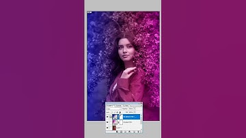 How to dual tone effect in photoshop 7.0#shorts#photoshop#photoediting#photoshop editing#ytshorts