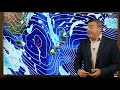 NZ’s forecast for the rest of February