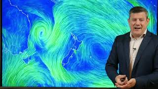 NZ’s forecast for the rest of February
