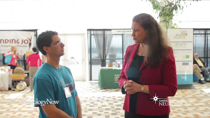 Dr  Linda Selwa discusses epilepsy