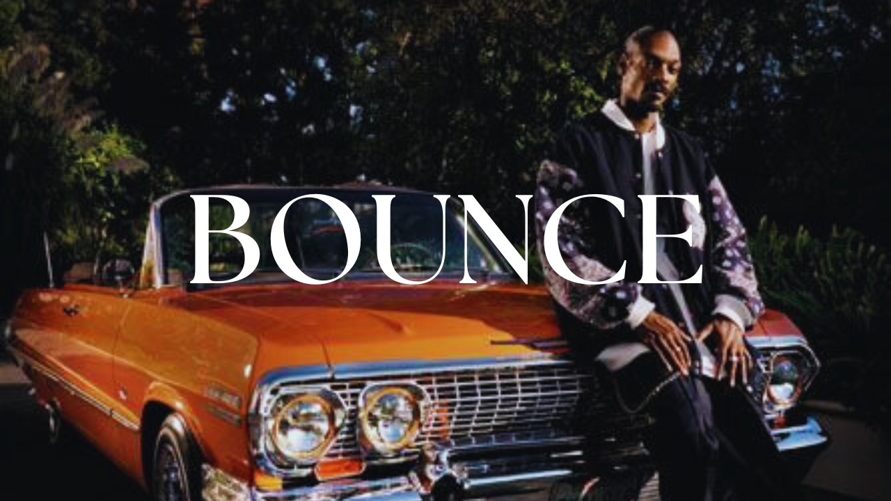 (FREE) G Funk x West Coast Type Beat - 
