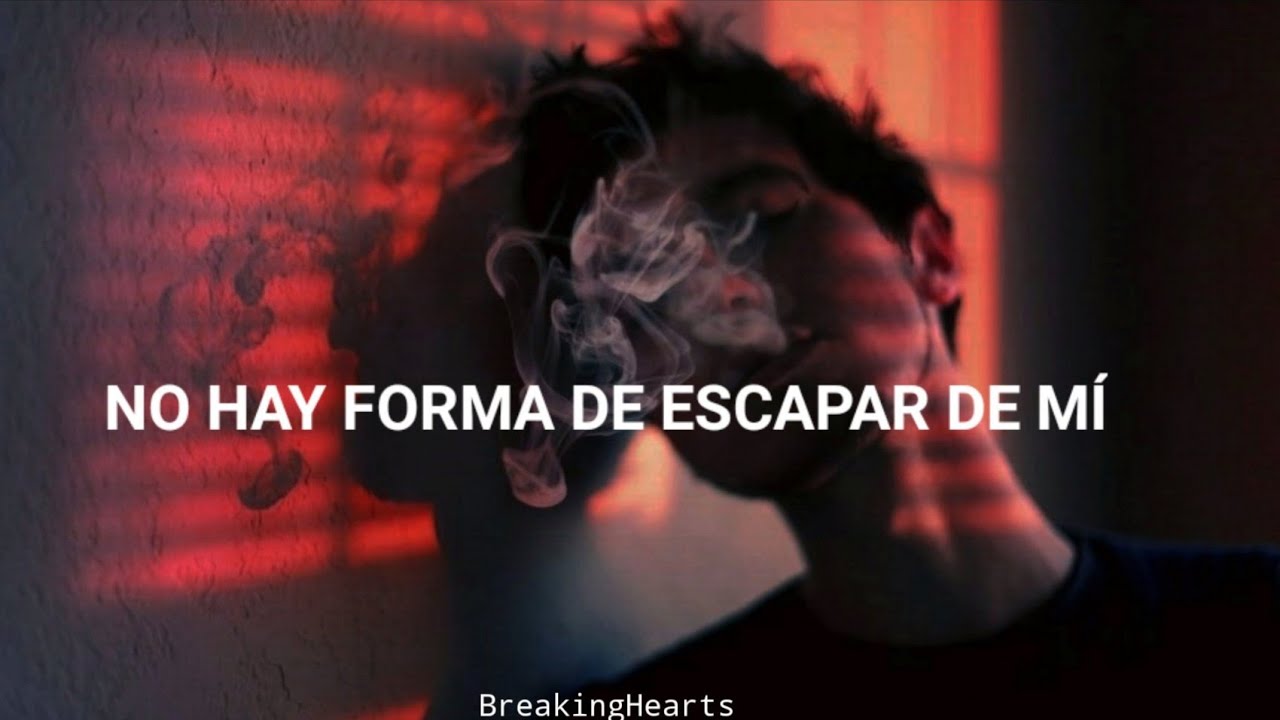 No running from me - Toulouse (Sub. Español)