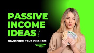CARA PASSIVE INCOME IDEAS DENGAN MODAL KECIL?