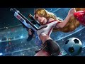 MLBB | Maskman | Rank Match | Lesley 🔫| Game Play 004