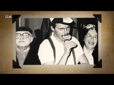 Klasjenere Pierre van Helden Melderslo aflevering 16 carnaval de quebec