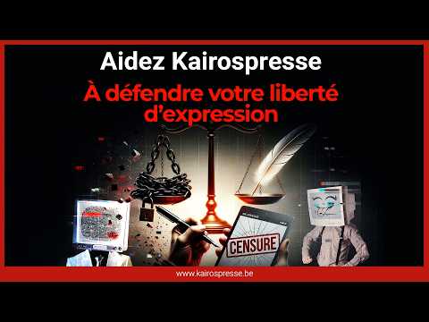 Kairos: 6 Years Defending Your Rights