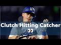 The Dodgers Comeback Streak and Jung Hoo Lees First MLB Double. #willsmith #ladodgers #shoheiohtani