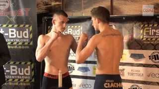 Gniezno24.Com - Slugfest 1 - Zawodnicy W Limitach