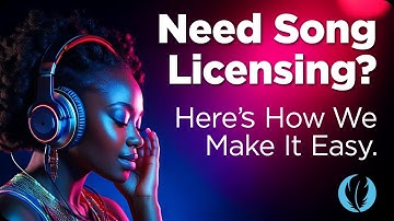 Need Song Licensing? Here’s How We Make It Easy