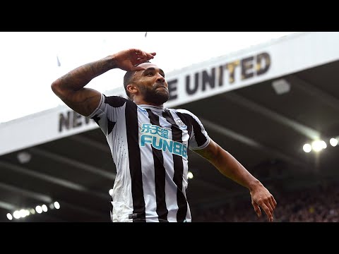 Newcastle United 3 Southampton 1 | EXTENDED Premier League Highlights