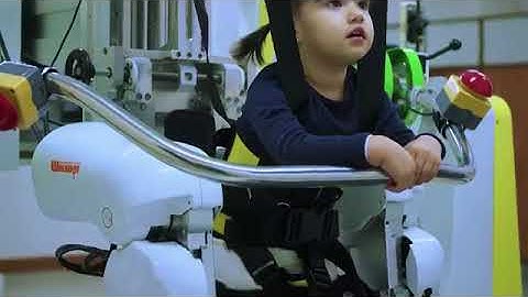 Walkbot introduction