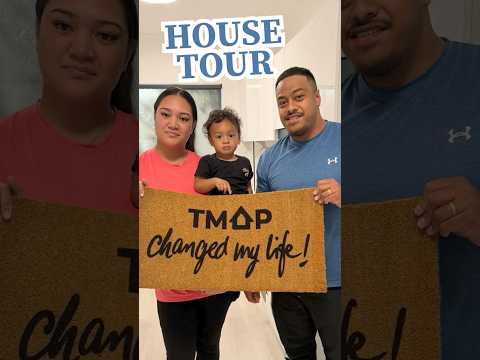 Stay-at-home mum and council ranger become first home owners