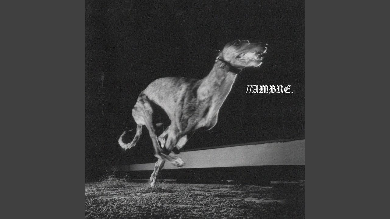 Watch HAMBRE on YouTube Watch HAMBRE on YouTube