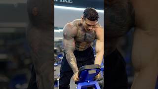 Insane Asian Physique 7 Johnny Tran