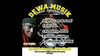 Lagu Betawi || Gambang || Organ Tunggal || Bocah kampung || Dewa Musik Depok