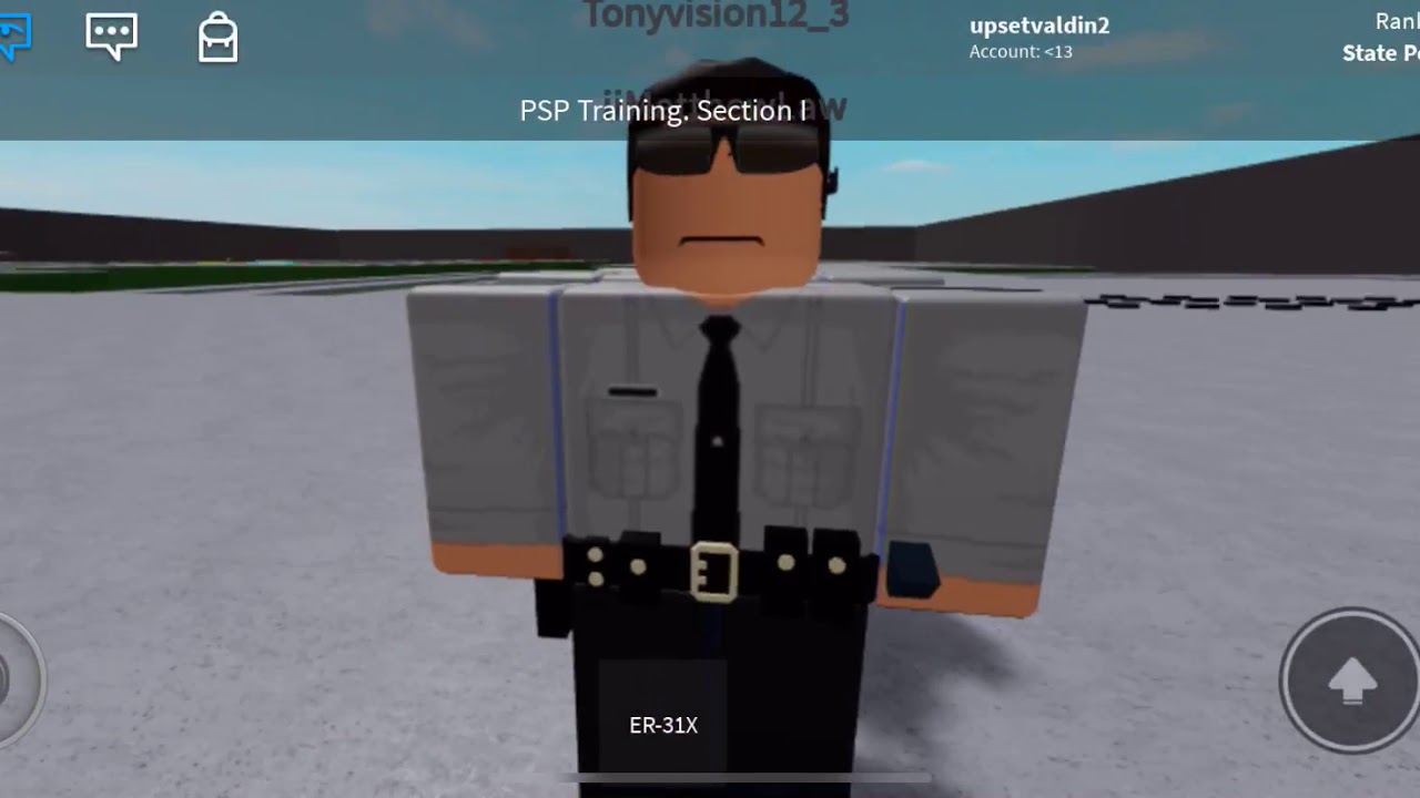 psp-training-creds-to-minkostrikesagain-youtube