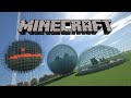 COME COSTRUIRE SFERE, CUPOLE, CERCHI e TANTO ALTRO!!! – Tutorial Minecraft ITA