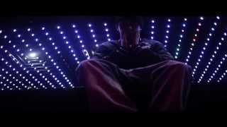 Minty Burns - Star Slinger Official Video