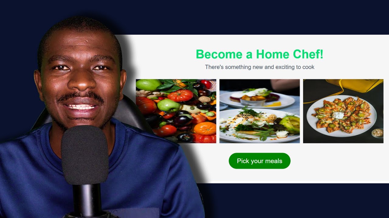 Best way to learn TAILWIND - 2026 - Tailwind Course - Next JS