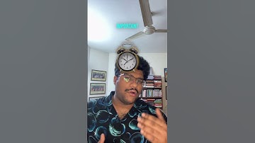 Prioritize Tasks with this Matrix | Productivity Hack