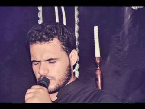 يا مالك امري شور محمد باقر الخاقاني كلمات احمد الهلباوي