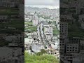 أجواء مدينة اللواء الأخضر إب اليمن اكسبلور