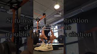 Tu es allé à la salle aujourd'hui ? #selfcare #wegogym #motivation #fitboy #deadlift #easy #sikunt Resimi