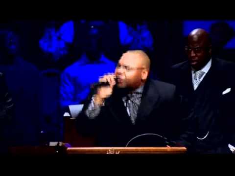 Rev. Dr. John R. Adolph Part 2 ( Wednesdays in the...