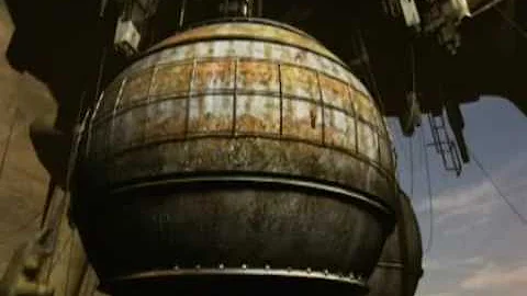 Lexx The Dark Zone 3/11