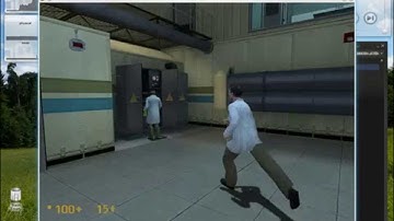black mesa debian